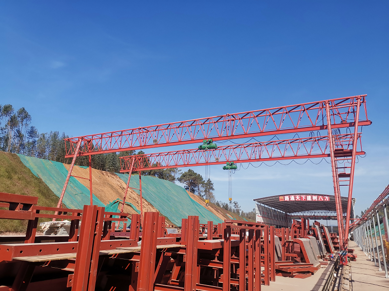 湖北宜昌集装箱龙门起重机厂家 集装箱龙门起重机自动化码头典型案例：技术落地与实操图景