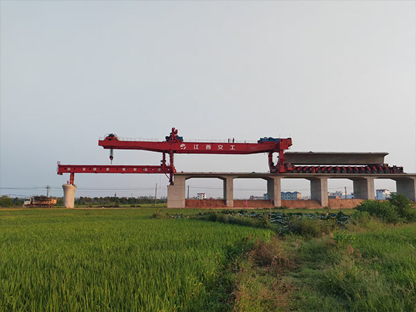 岳阳900高铁架桥机 岳阳900高铁架桥机