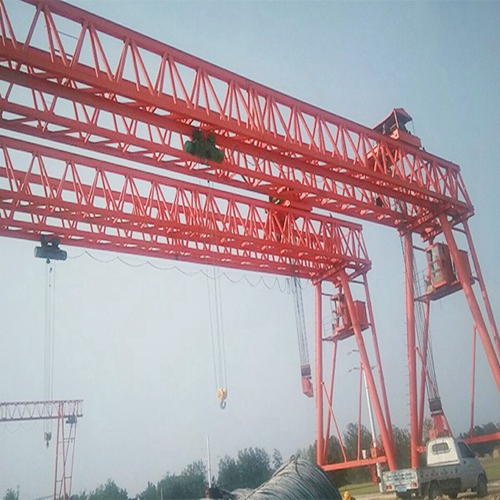 浙江丽水龙门吊厂家 以人为本 ***操控：人机工程学在RTG驾驶室与远程操作台设计中的应用