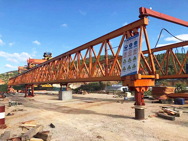 陕西西安架桥机厂家 铁臂一生皆有策 全周期护航筑通途——架桥机从采购到退役的成本与智慧