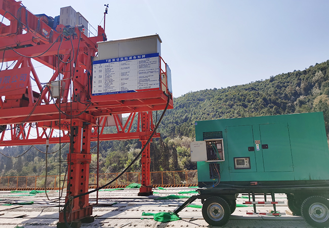 河南安阳架桥机厂家 算好全周期经济账：特殊架桥机的成本脉络与智慧管控