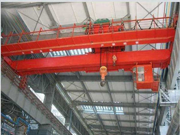 湖南常德桥式起重机厂家 重载预警 ***护航——双梁桥式起重机超载限制器原理与校准解析