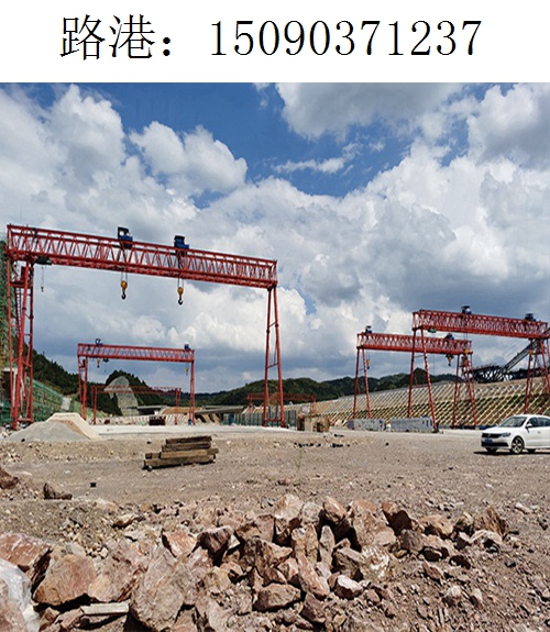 1237路港架桥机182 1237路港架桥机182