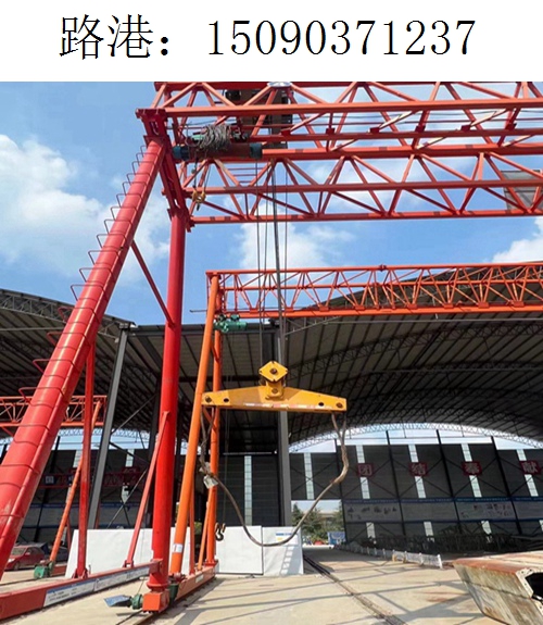 1237路港架桥机018 1237路港架桥机018