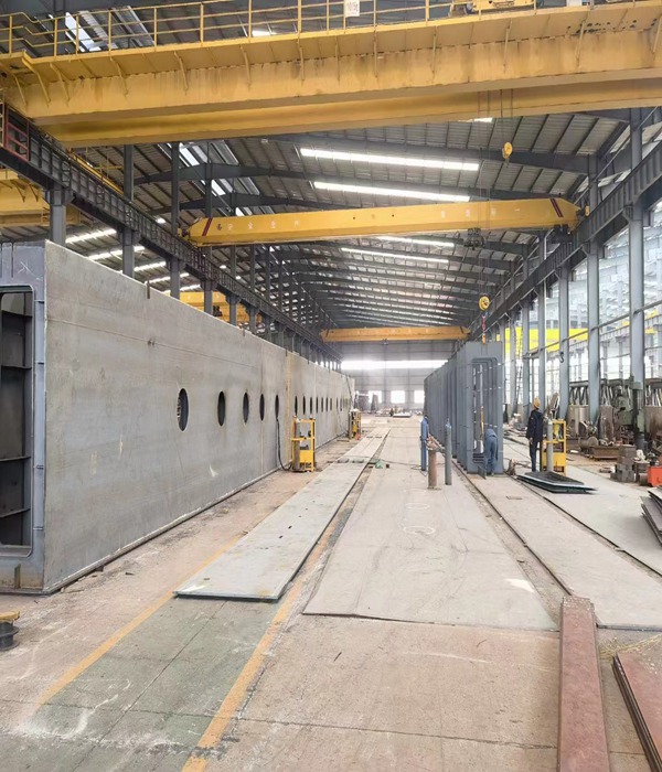 福建南平桥式起重机厂家 脱锭起重机***视角的震撼