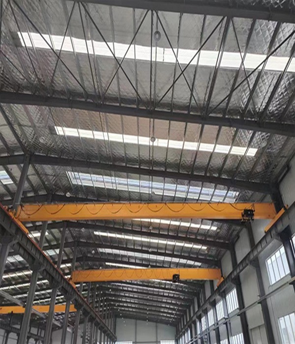 广东中山桥式起重机厂家 铸造起重机起升机构电机过载系数重新定义