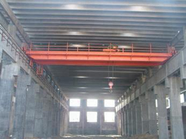 广东佛山桥式起重机厂家 绝缘桥式起重机：带电工况的安全吊运卫士