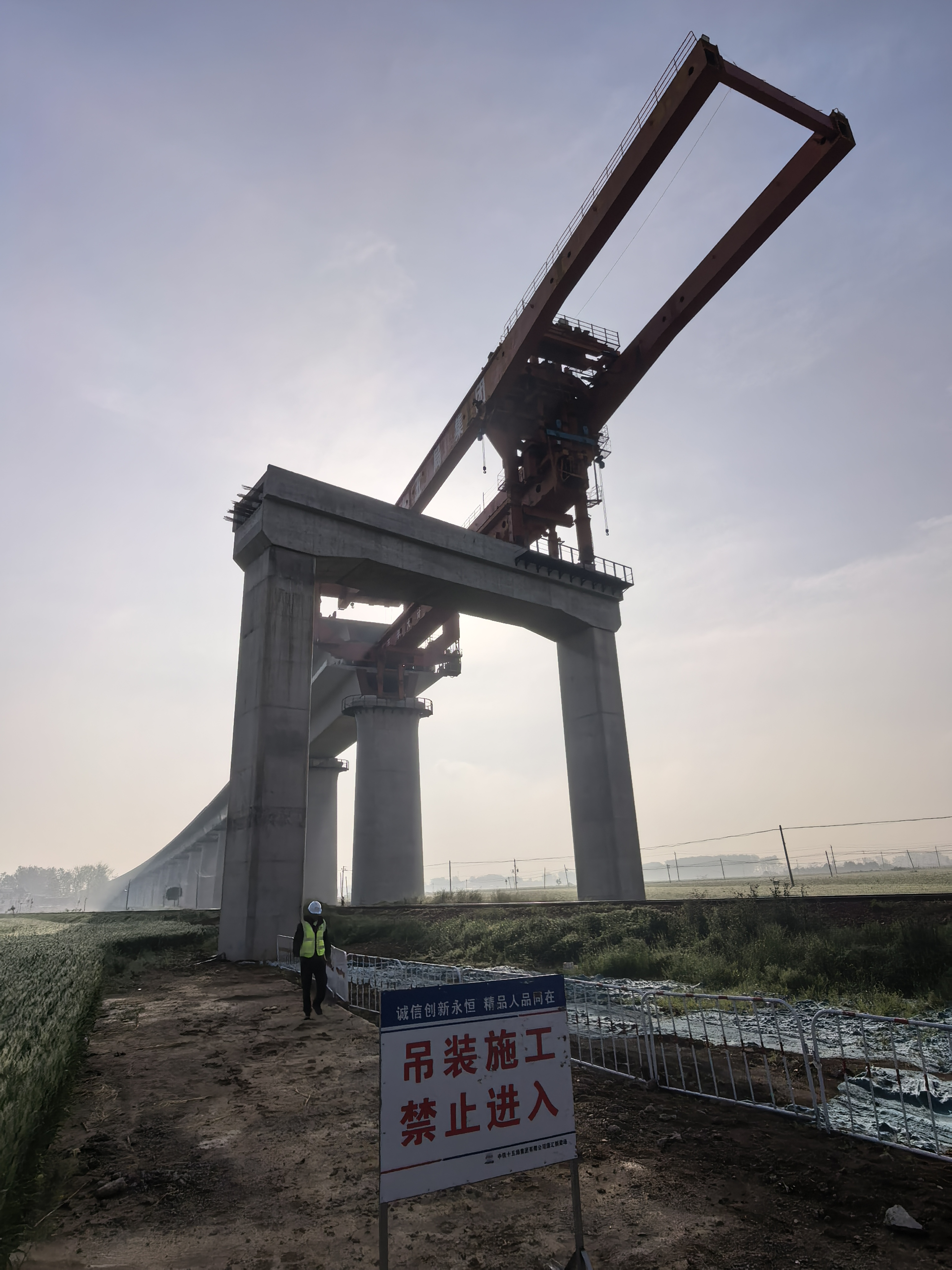 河南郑州架桥机厂家 架桥机变频器行走电机加减速参数设定