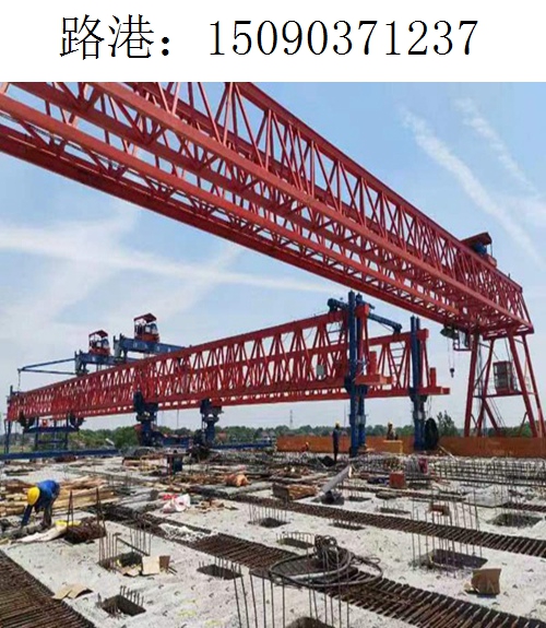 1237路港龙门吊(23) 1237路港龙门吊(23)