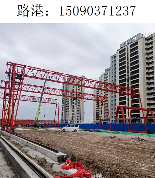 1237路港龙门吊(22)